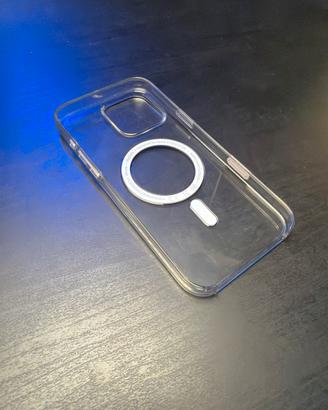 Custodia Originale APPLE per iPhone 16 Pro Max