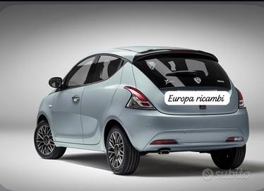 Ricambi misti Lancia Y