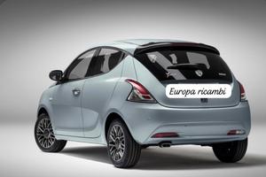 Ricambi misti Lancia Y