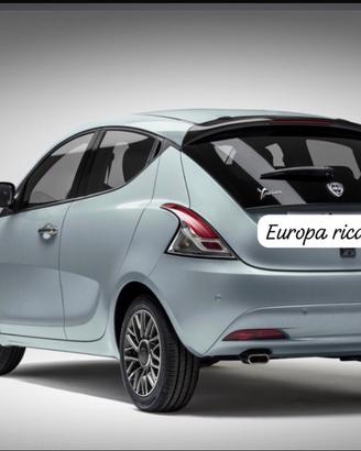 Ricambi misti Lancia Y