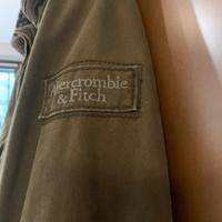 Giacca Abercrombie & Fitch