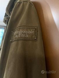 Giacca Abercrombie & Fitch
