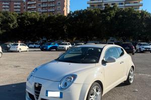 Alfa Romeo MiTo 1.4 Turbo Benzina/GPL da 120 CV