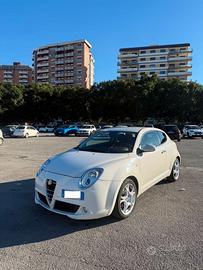 Alfa Romeo MiTo 1.4 Turbo Benzina/GPL da 120 CV