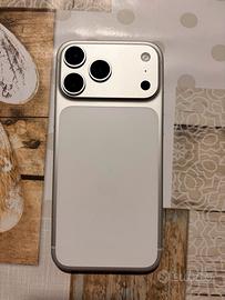 Iphone 17 pro max 256 gb