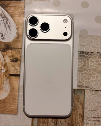 Iphone 17 pro max 256 gb