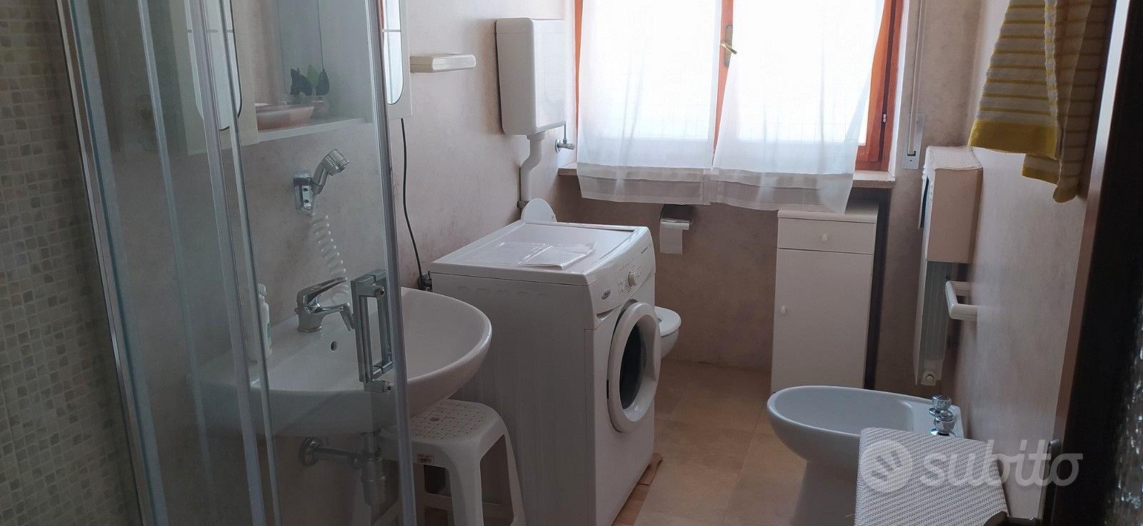 Apartment in Pescara, Rione Partenze, Rancitelli - Vista 5