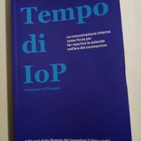 Filippo Poletti - Tempo di IoP