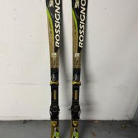 Sci Rossignol 145