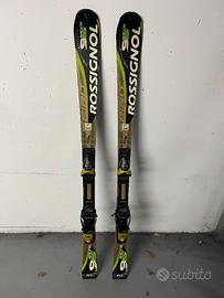Sci Rossignol 145