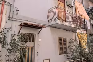 Intero stabile san giorgio