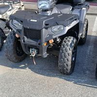 Polaris Sportsman 570 SP
