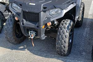 Polaris Sportsman 570 SP