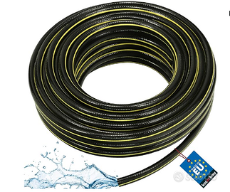 Tubo acqua giardino