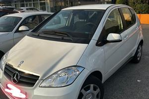 Mercedes benz classe A - benzina 2010