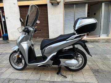Honda SH 300 - 2019