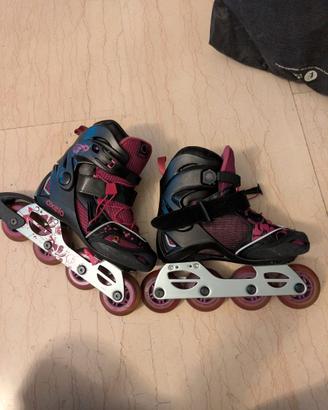 Roller oxelo come nuovi