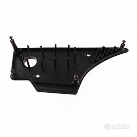 Cassetta filtro aria nera per Motron - 150120105