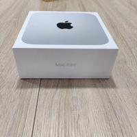 Apple mini PC Desktop M1 SSD 256 RAM 8gb