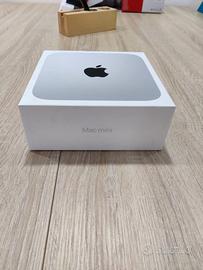 Apple mini PC Desktop M1 SSD 256 RAM 8gb