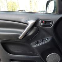 Toyota Rav4 05 tatiere/alzavetri/serrature/vetri