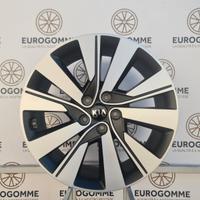 CERCHI IN LEGA KIA SPORTAGE 19" ORIGINALI