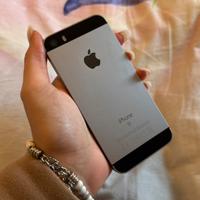 Iphone SE