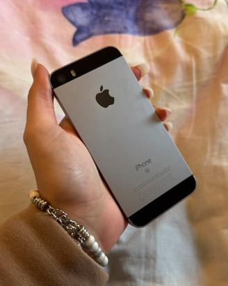 Iphone SE