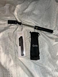 Bastone selfie per smartphone