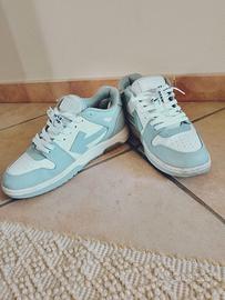 Scarpe Off White