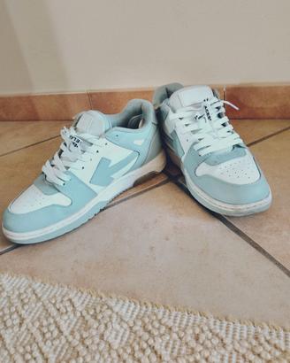 Scarpe Off White