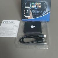 dispositivo per rendere android auto wireless 