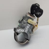 BLOCCHETTO ACCENSIONE TOYOTA Rav4 4Â° Serie 45020-