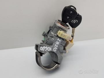 BLOCCHETTO ACCENSIONE TOYOTA Rav4 4Â° Serie 45020-