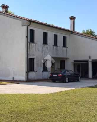 VILLA SINGOLA A CURTAROLO