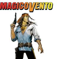 MAGICO VENTO COLLEZIONE COMPLETA