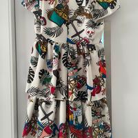 Abito aniye by fantasia pirati