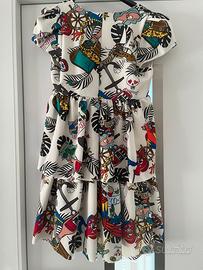 Abito aniye by fantasia pirati