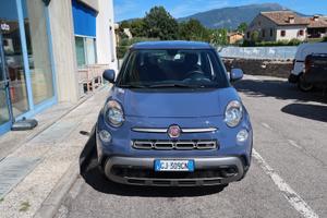 Fiat 500L 1.3 Multijet 95 CV Connect