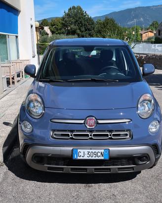Fiat 500L 1.3 Multijet 95 CV Connect