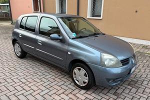 Renault Clio Storia 1.2 Benzina Ok Neopatentati