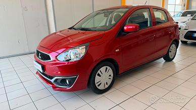 Mitsubishi Space Star 1.0 ClearTec Intense NAVI