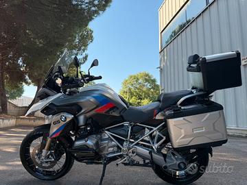 Bmw R 1200 GS