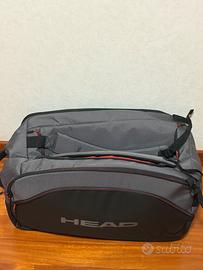 Borsa Head padel Coehlo Pro