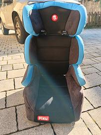 Seggiolini auto 