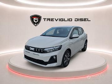 Dacia Sandero Streetway 1.0 tce Expression 100cv K