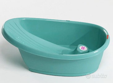 Vaschetta OKBABY per bagno neonati