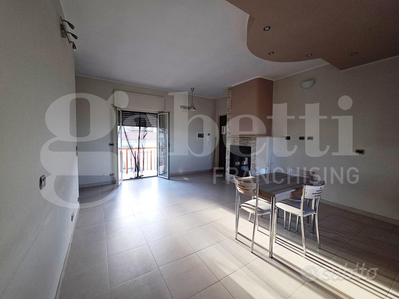 Appartamento – Marano Marchesato, Cosenza - Vista 3