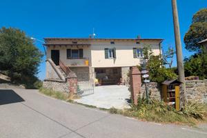 Vendita casa singola a Cavandola (Canossa)
