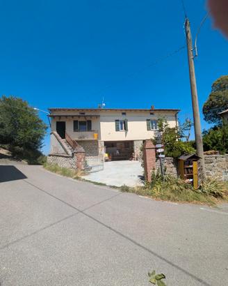 Vendita casa singola a Cavandola (Canossa)